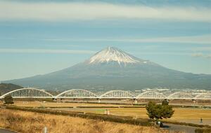 Monte Fuji