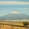 Monte Fuji