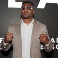 Francis Ngannou