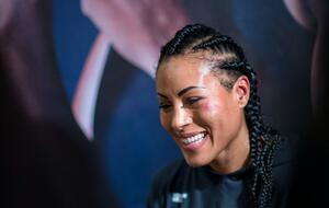 Cecilia Braekhus