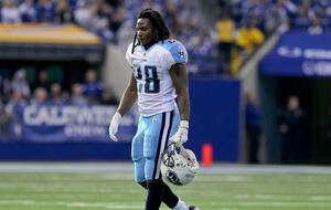 Chris Johnson