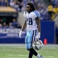 Chris Johnson