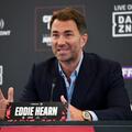 Eddie Hearn