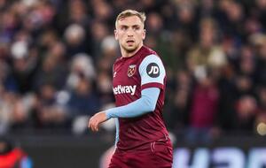 Jarrod Bowen