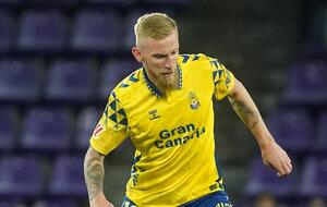 Oli McBurnie