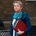Yvette Cooper