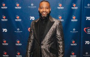 JB Gill
