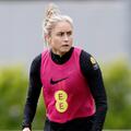 Steph Houghton