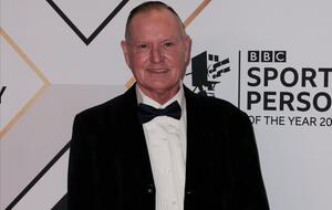 Paul Gascoigne