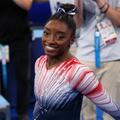 Simone Biles