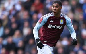 Marcus Rashford