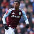 Marcus Rashford