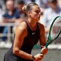 Aryna Sabalenka