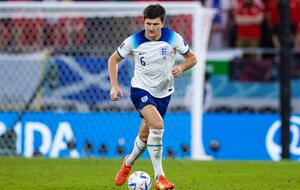 Harry Maguire