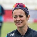 Charlotte Edwards