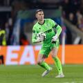 Dean Henderson