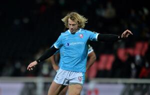Billy Twelvetrees