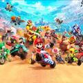 Mario Kart World