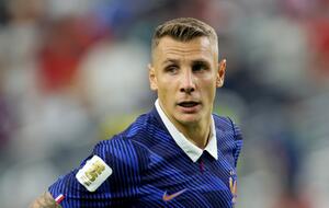 Lucas Digne