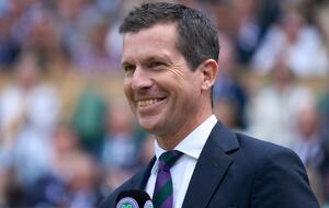 Tim Henman