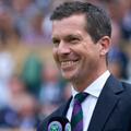 Tim Henman