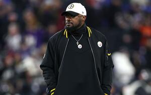 Mike Tomlin