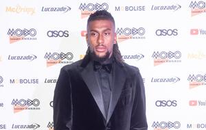 Alex Iwobi