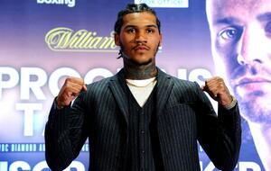 Conor Benn