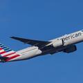 American Airlines