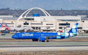 JetBlue