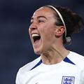 Lucy Bronze