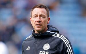 John Terry
