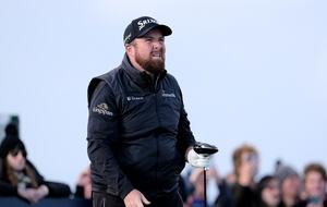 Shane Lowry