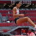 Katarina Johnson-Thompson