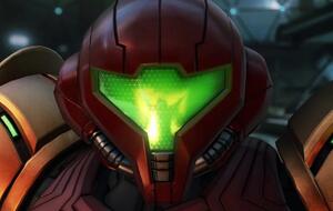 Metroid Prime 4: Beyond