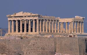 Acropolis