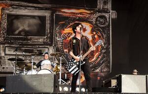 Billie Joe Armstrong