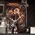 Billie Joe Armstrong