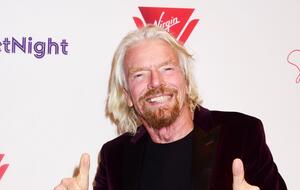 Richard Branson