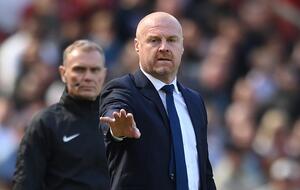 Sean Dyche