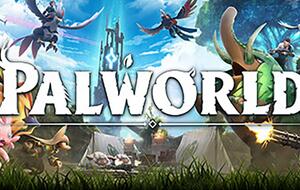 Palworld