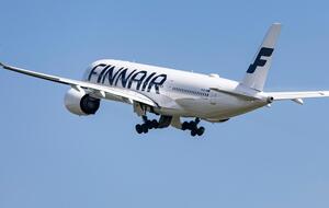 Finnair