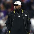 Mike Tomlin