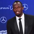 Usain Bolt
