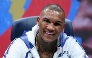 Conor Benn