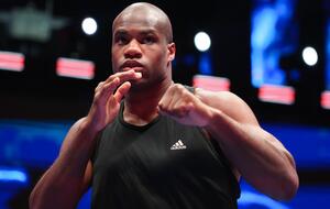 Daniel Dubois