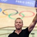 Chris Hoy