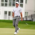 Rory McIlroy