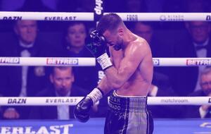 Josh Taylor