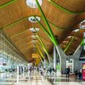 Madrid-Barajas Airport